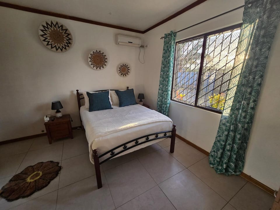 Bula Lodge Guest House Bed and Breakfast in Nadi