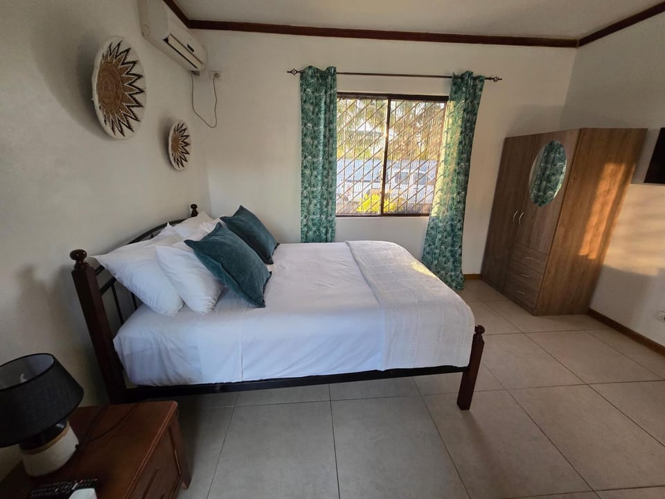 Bula Lodge Guest House Bed and Breakfast in Nadi