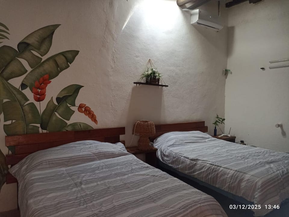 Casa Guacamaya Apartment in State of Quintana Roo