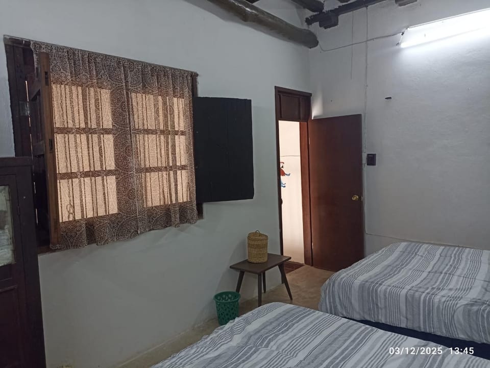 Casa Guacamaya Apartment in State of Quintana Roo