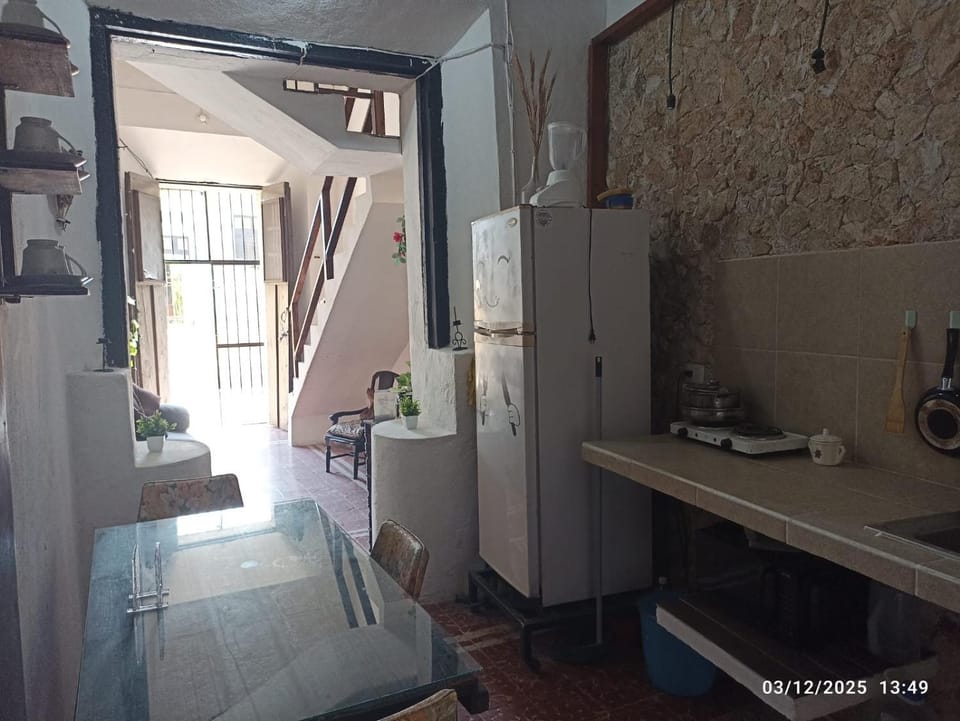 Casa Guacamaya Apartment in State of Quintana Roo