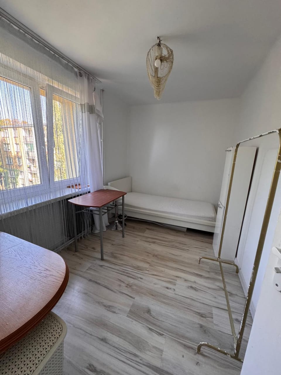 Przy PKP Apartment in Masovian Voivodeship