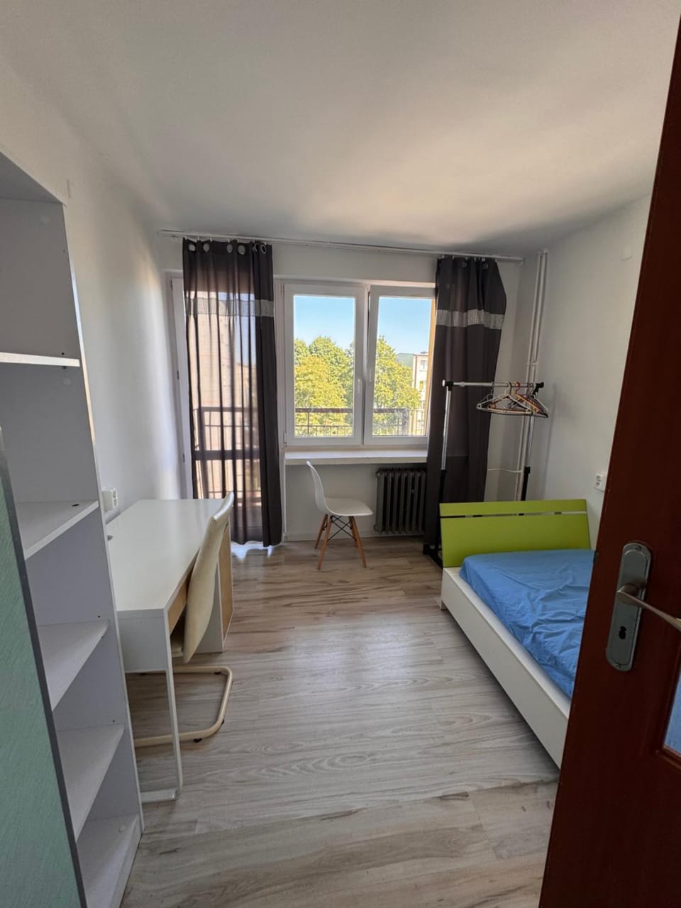Przy PKP Apartment in Masovian Voivodeship