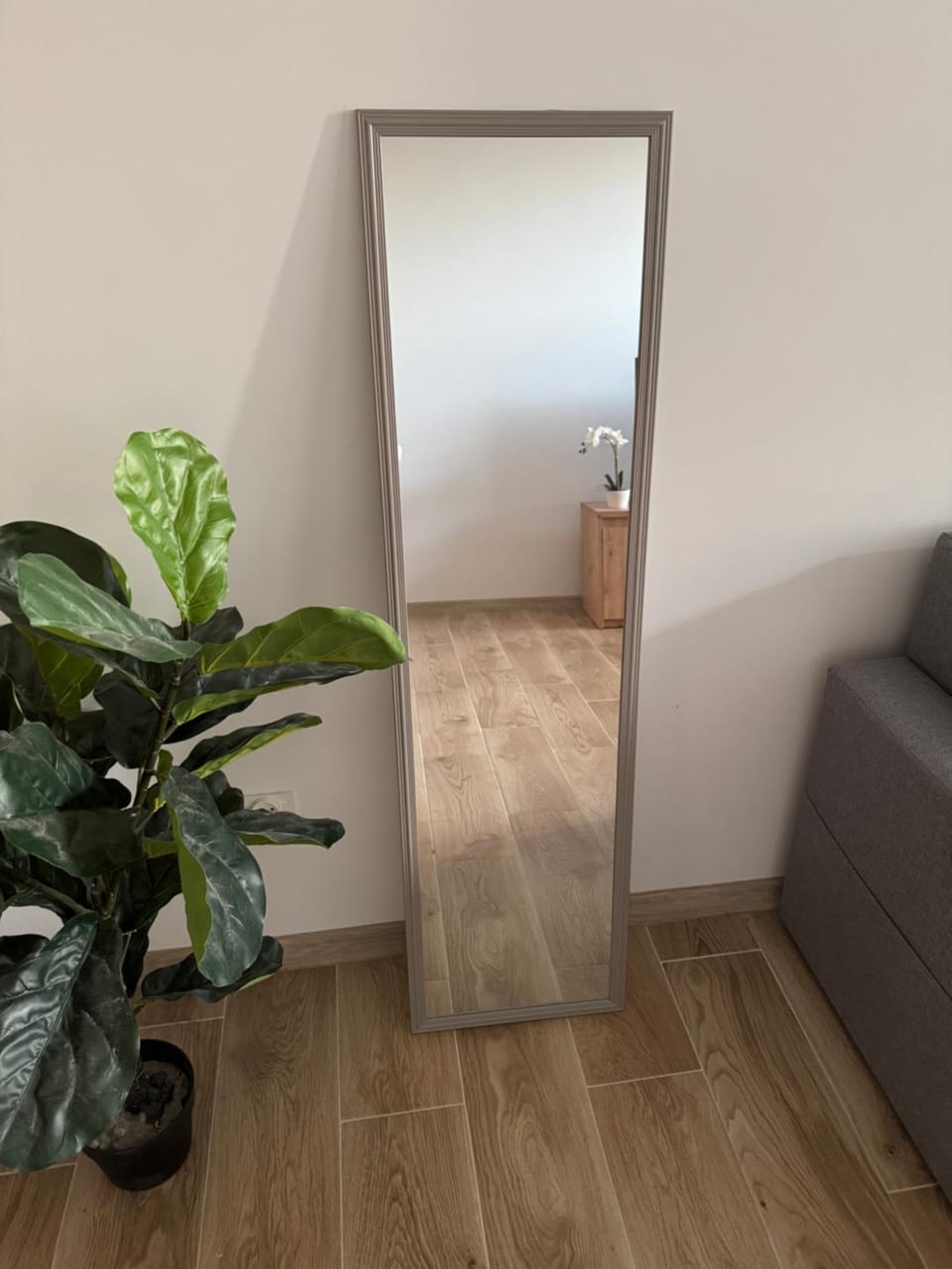Przy PKP Apartment in Masovian Voivodeship