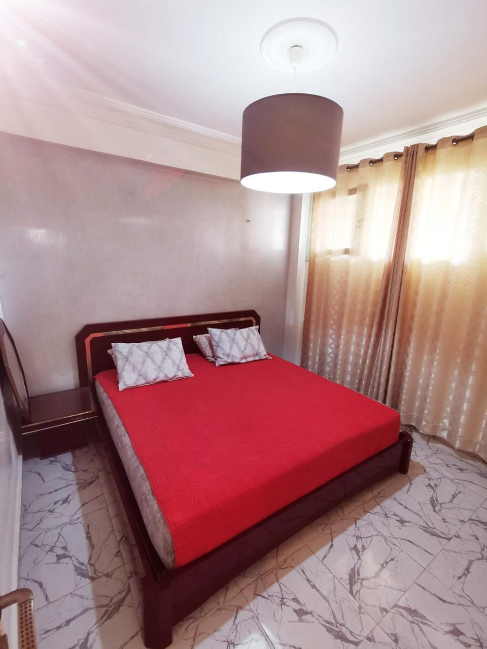 Centre ville Apartment in Agadir