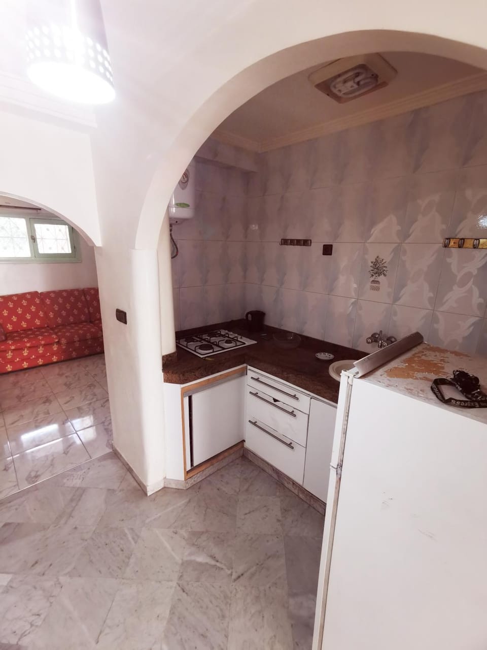 Centre ville Apartment in Agadir