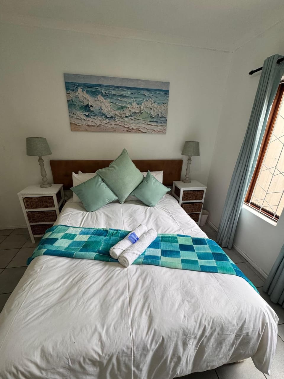 The Bridge unit 20 Apartment in KwaZulu-Natal