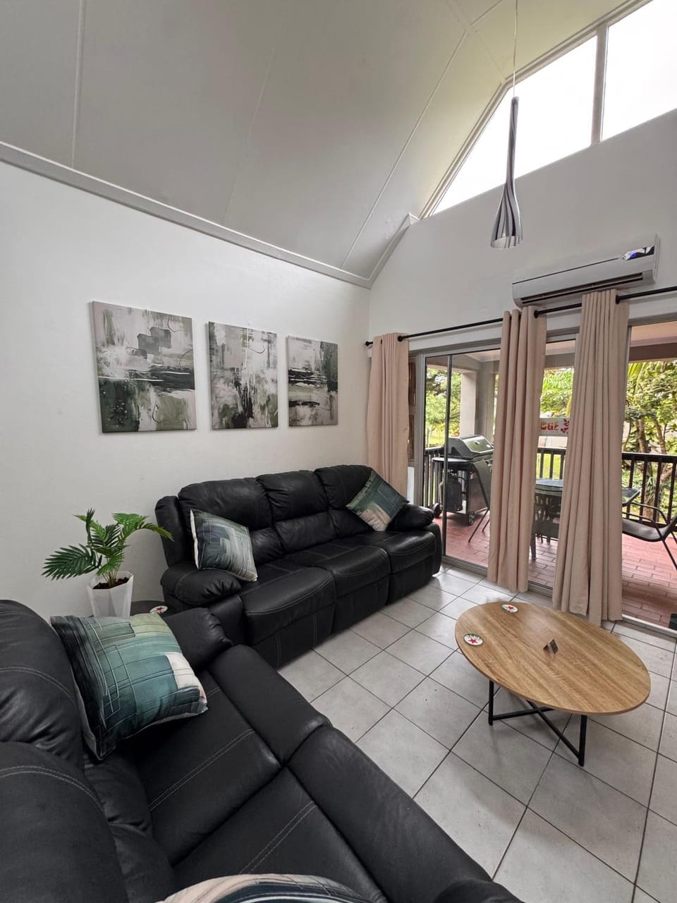 The Bridge unit 20 Apartment in KwaZulu-Natal