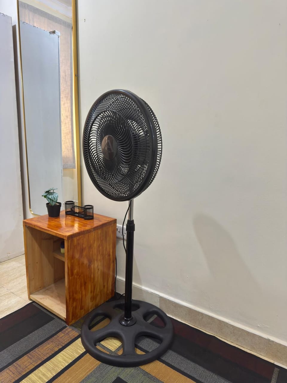 Studio Sanctuary Apartment in City of Dar es Salaam