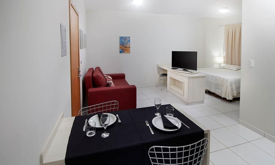 Apartamento Caldas Novas Hotel in State of Goiás