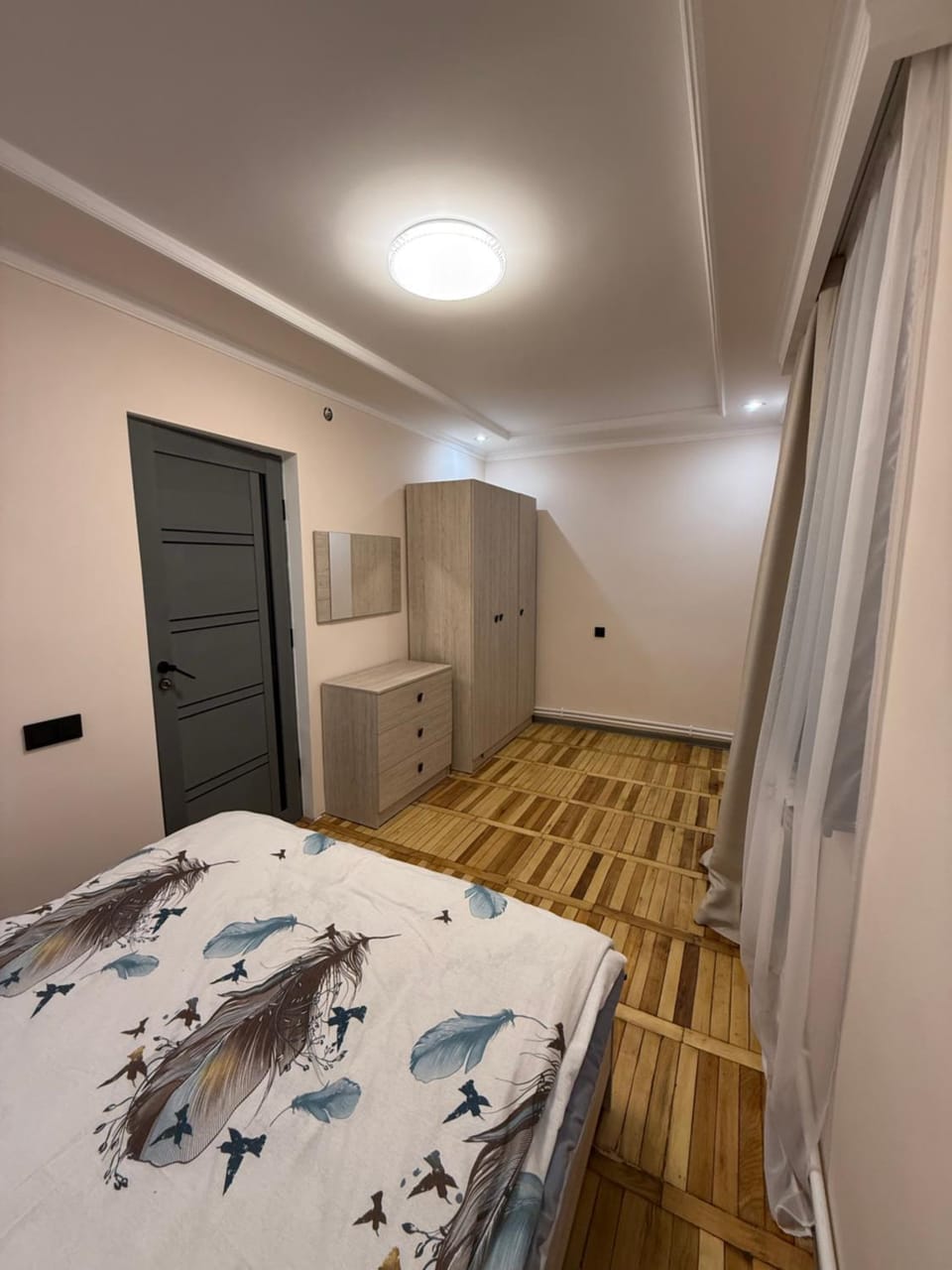 Terrace house Jermuk Apartment in Armenia