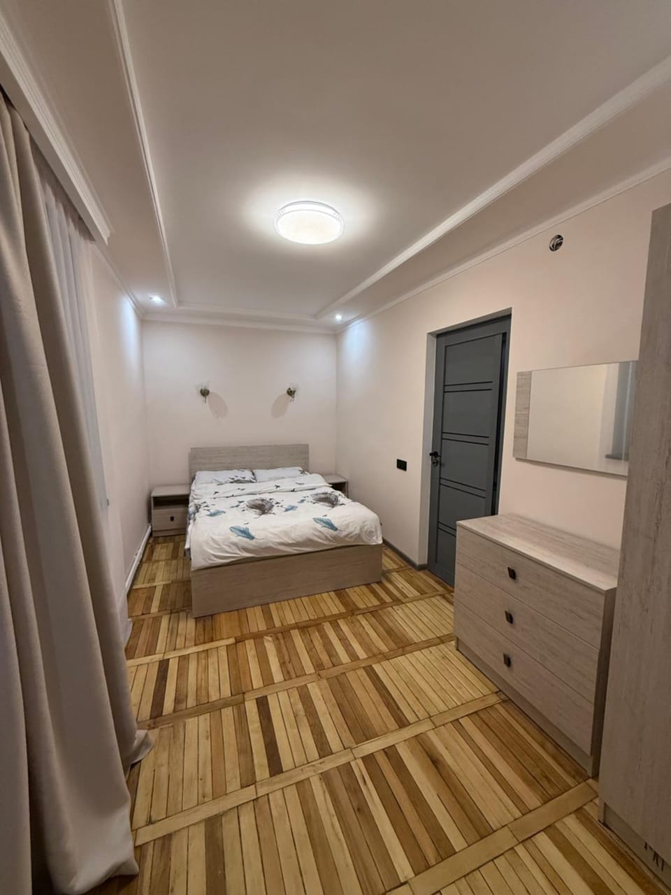 Terrace house Jermuk Apartment in Armenia
