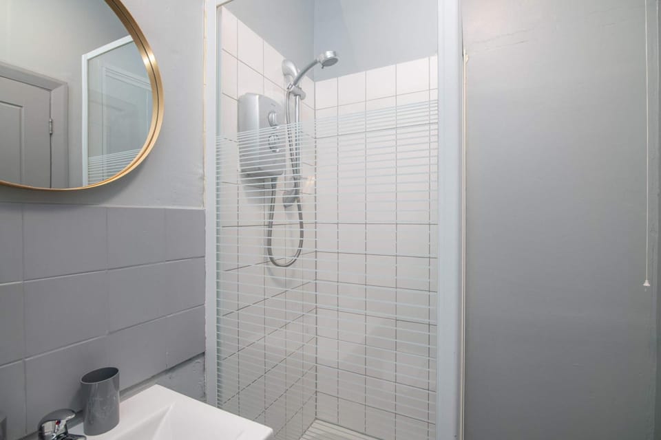 F3 Stratford Studio Flat Apartment in Stratford-upon-Avon