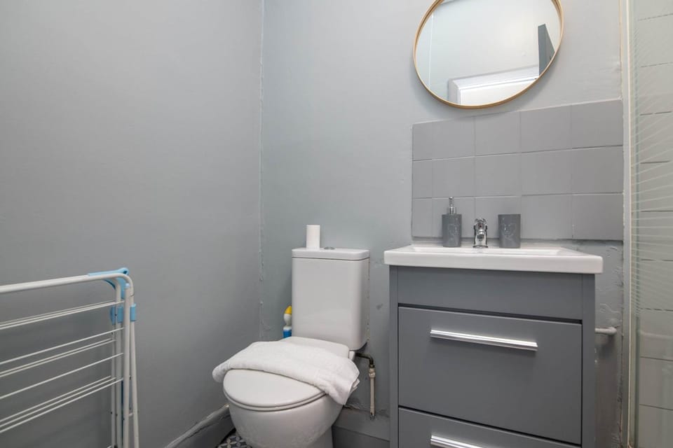 F3 Stratford Studio Flat Apartment in Stratford-upon-Avon