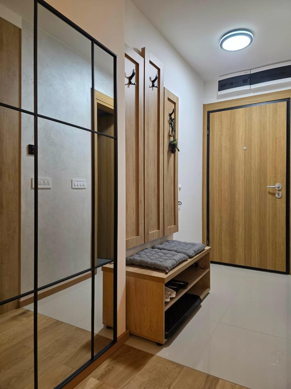Apartman 035 Apartment in Zlatibor