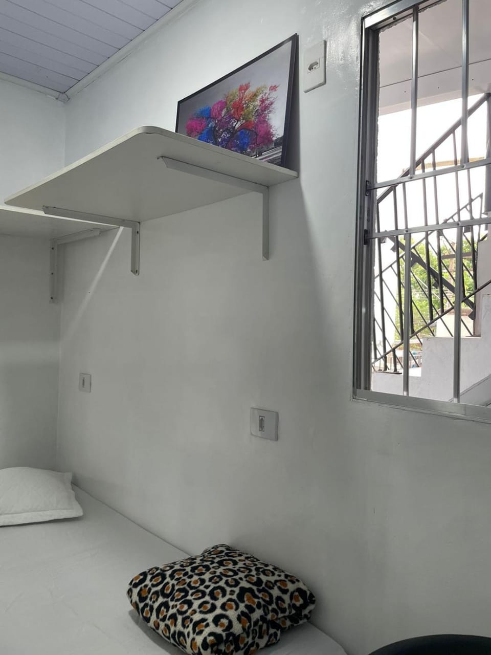 Suite Metrô Jabaquara SP Expo C Paralímpico 17 Apartment in São Bernardo do Campo