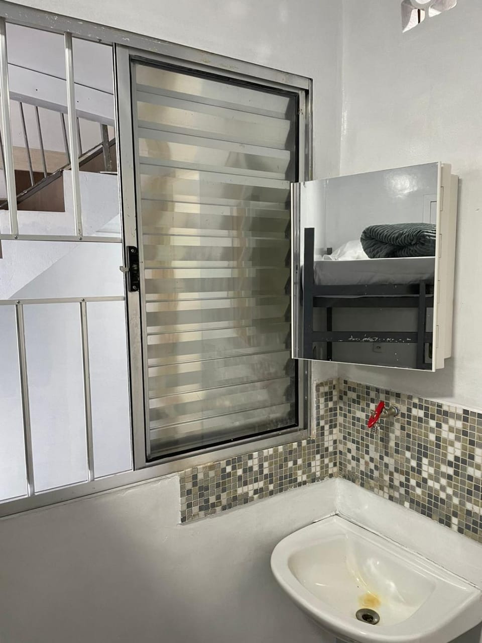 Suite Metrô Jabaquara SP Expo C Paralímpico 17 Apartment in São Bernardo do Campo