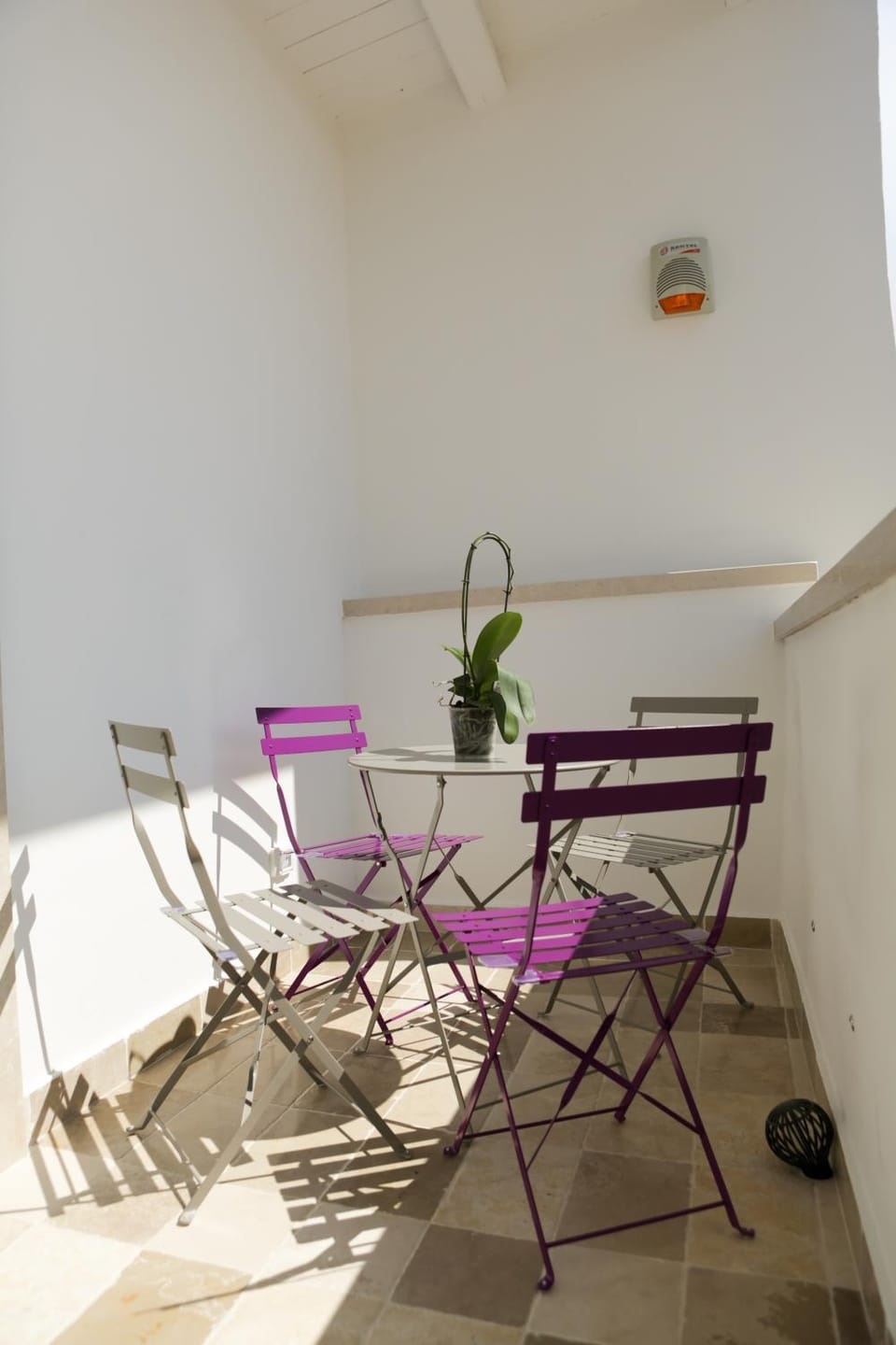 La Puglia di Claudia Bed and Breakfast in Basilicata