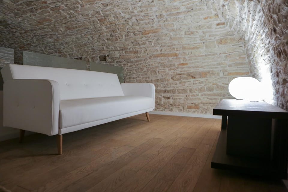 La Puglia di Claudia Bed and Breakfast in Basilicata