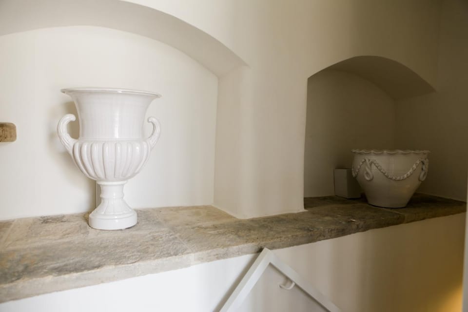 Decorative detail