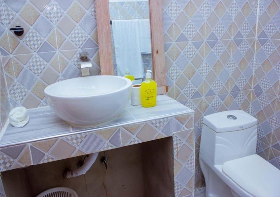 Toilet, Bathroom