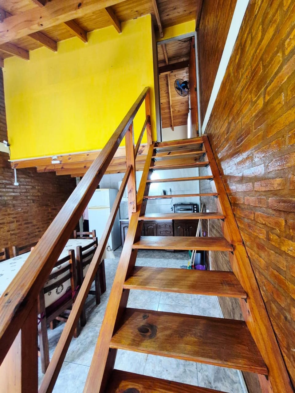 Cabañas La Carlota Bed and Breakfast in San Luis Province, Argentina