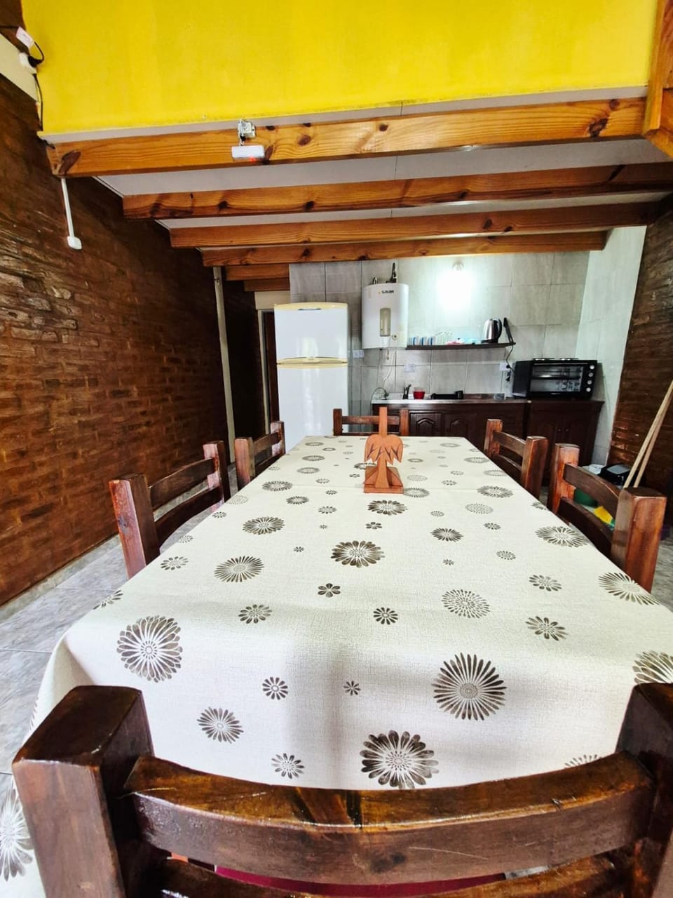 Cabañas La Carlota Bed and Breakfast in San Luis Province, Argentina