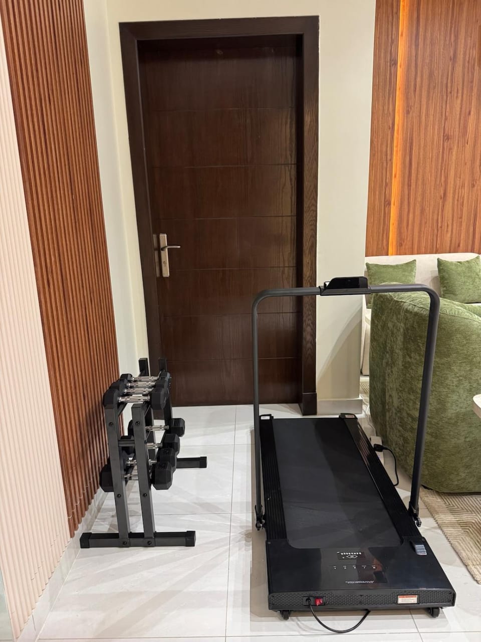 شقق فندقية متنوعة غرفة وصالة وغرفتين وصالة Apartment in Jeddah