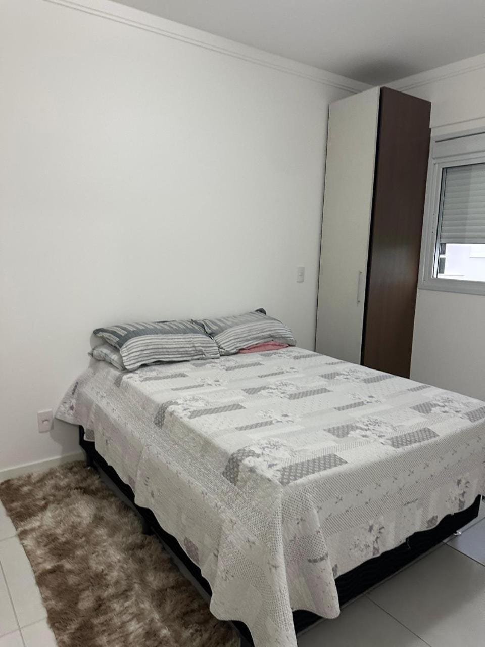 Praia Dos ingleses Apartment in Florianopolis