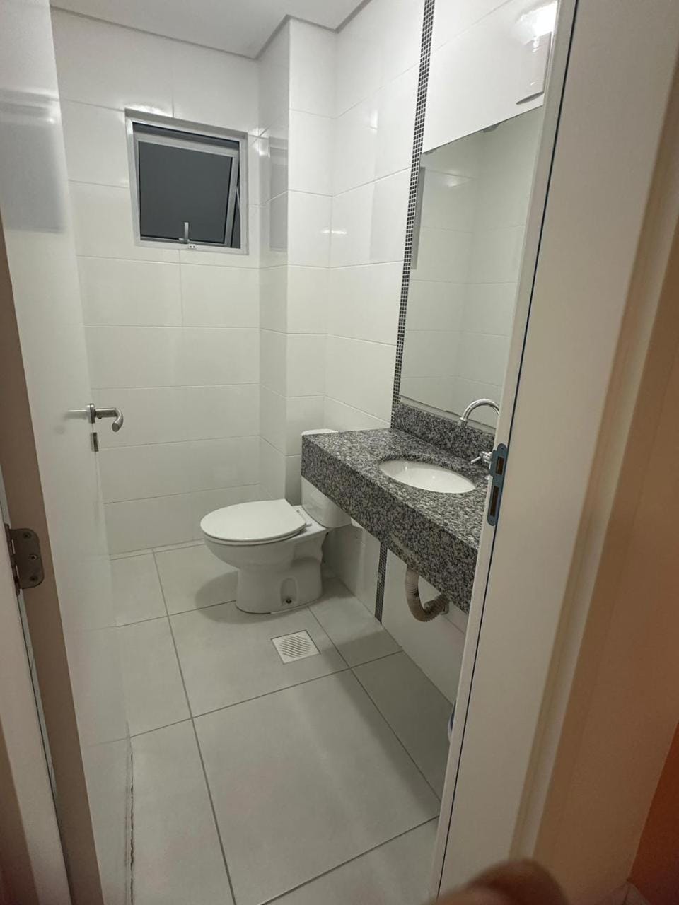 Praia Dos ingleses Apartment in Florianopolis