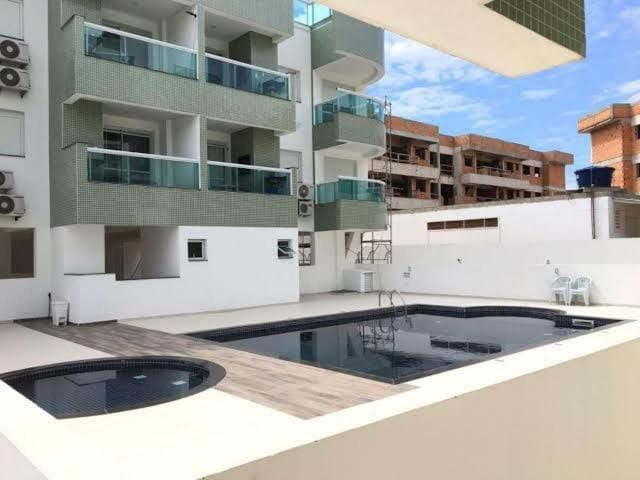 Praia Dos ingleses Apartment in Florianopolis