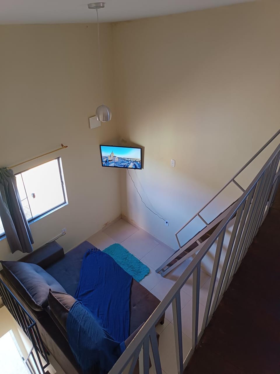Loft confortável Apartment in State of Bahia