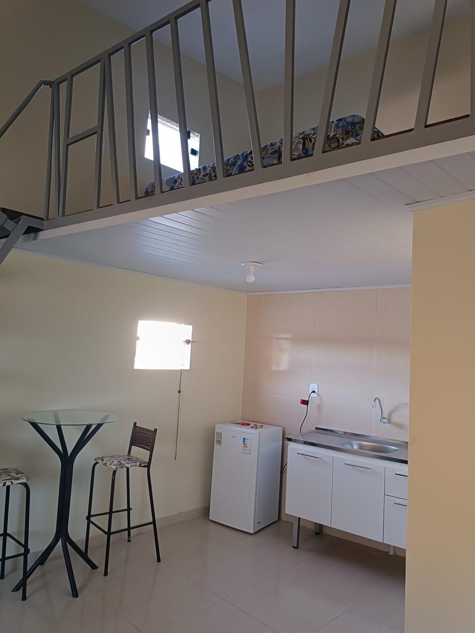 Loft confortável Apartment in State of Bahia