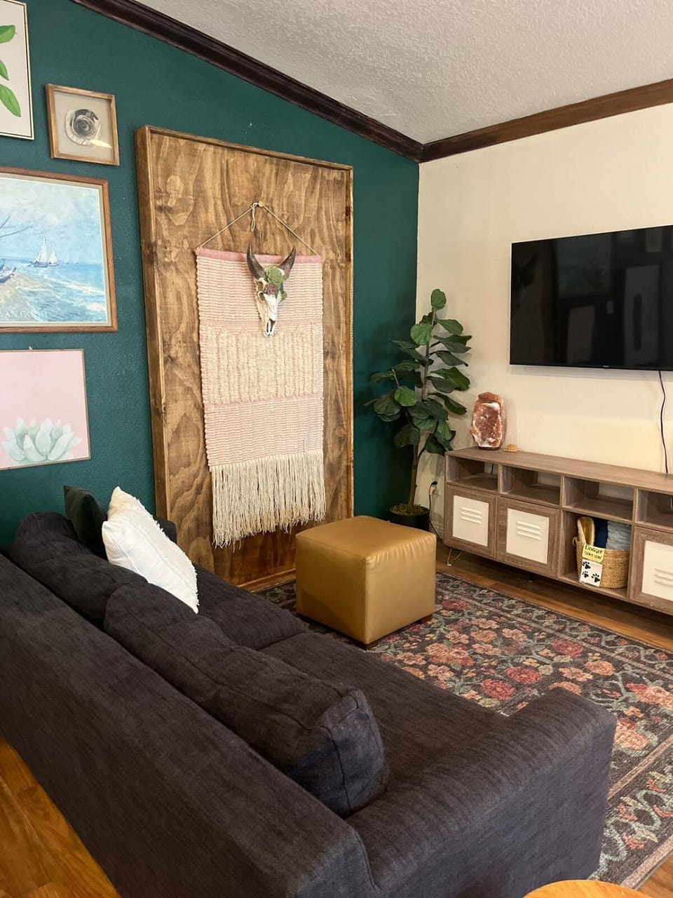 LA Beach City Studio Apartment in Harbor City