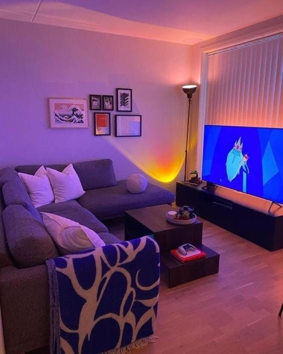 Esalam apt Apartment in Tangier-Tétouan-Al Hoceima