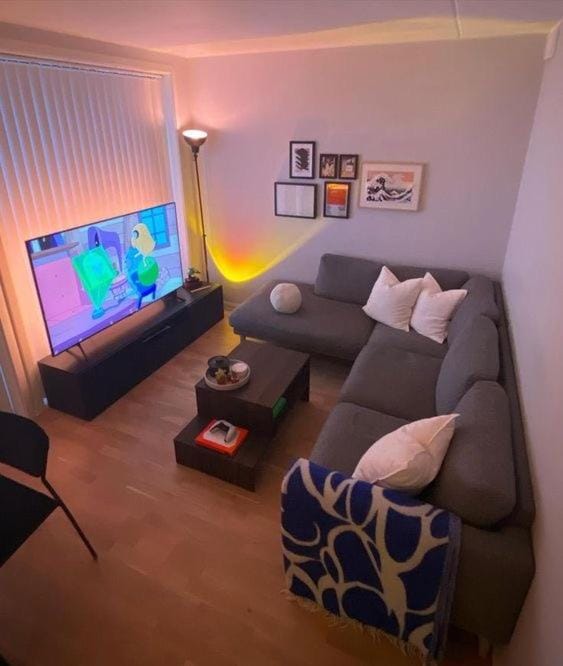 Esalam apt Apartment in Tangier-Tétouan-Al Hoceima