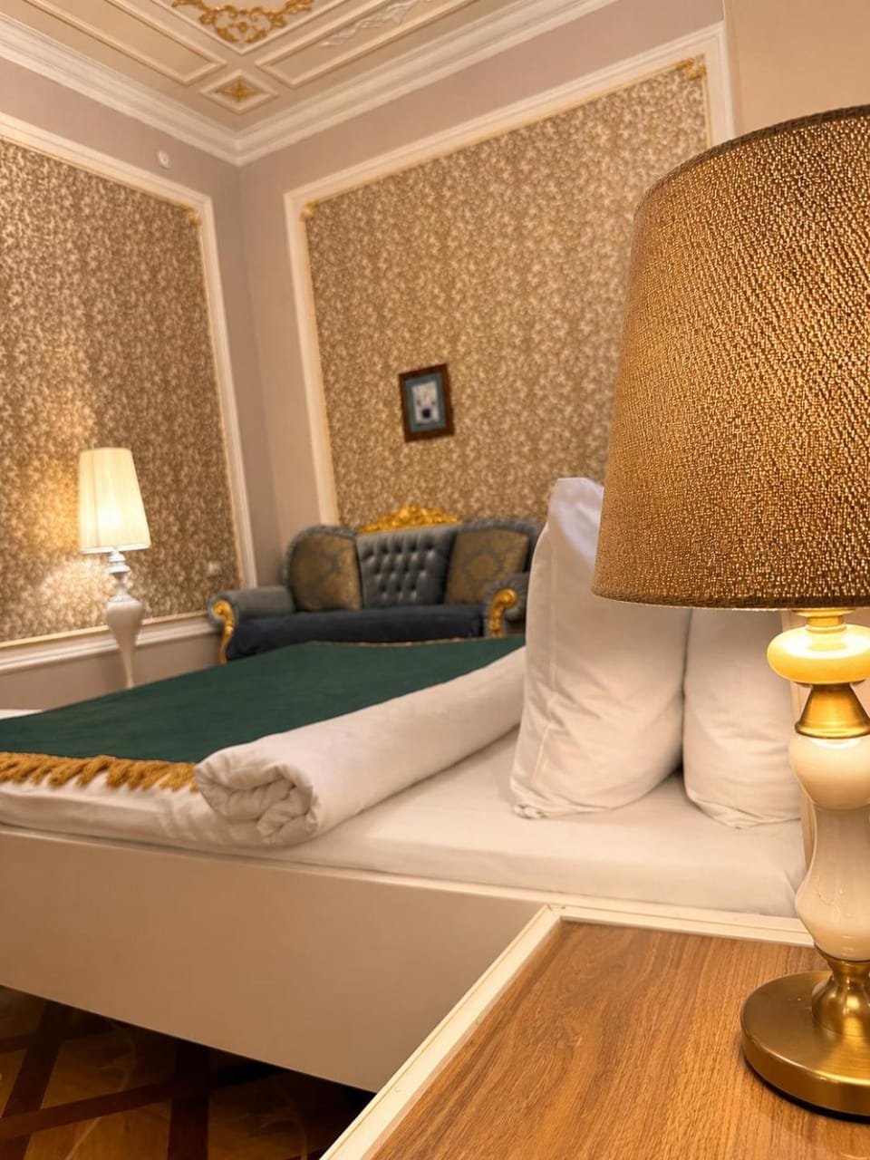 Prestige Boutique Nizami str Bed and Breakfast in Baku