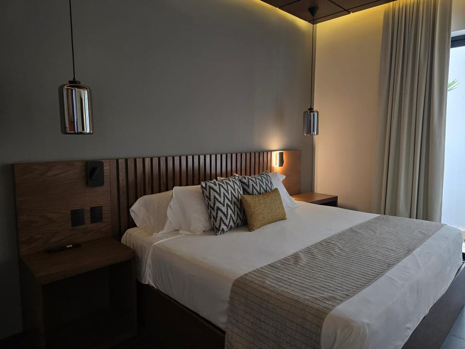 Hotel Agua de Plata Hotel in San Luis Potosi