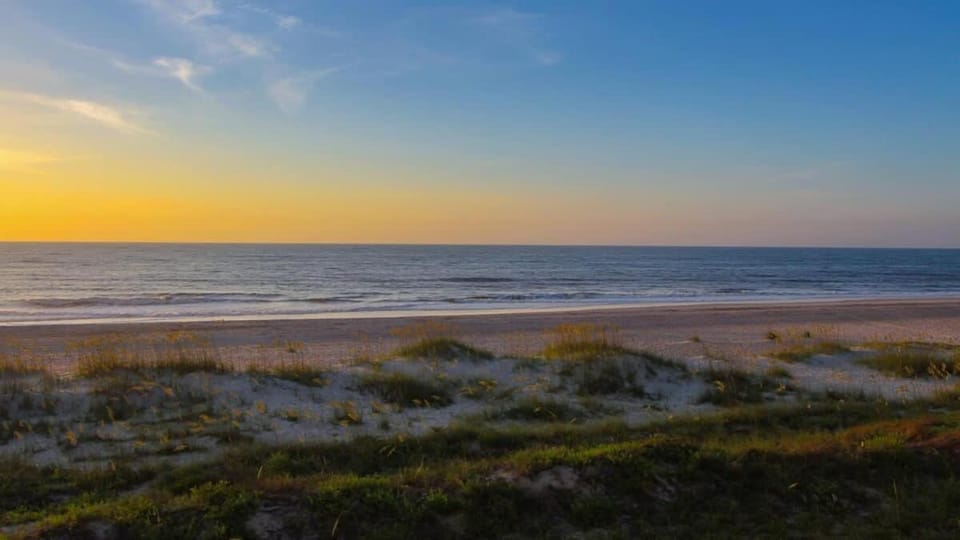 Oceans of Amelia #201 House in Fernandina Beach