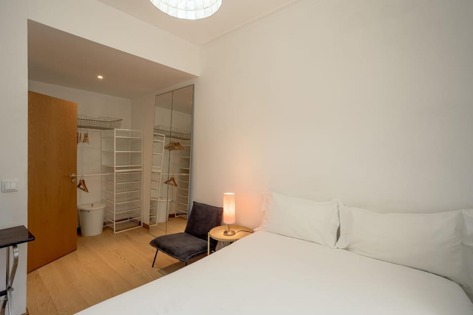 Anjos City Center Apartment by Homing Apartment in Lisbon