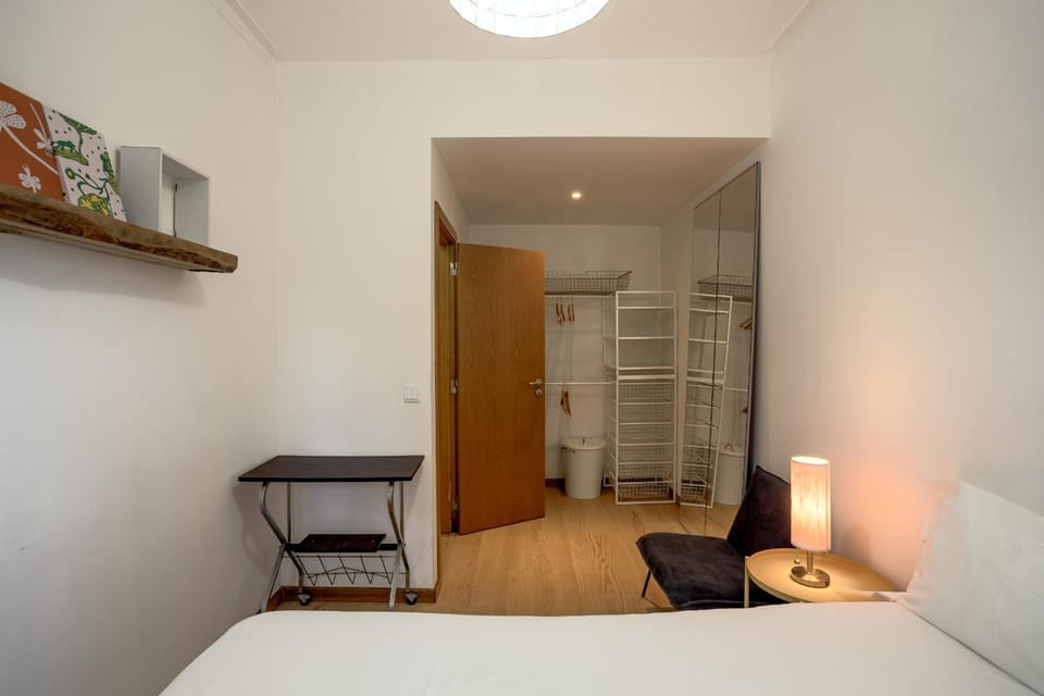 Anjos City Center Apartment by Homing Apartment in Lisbon