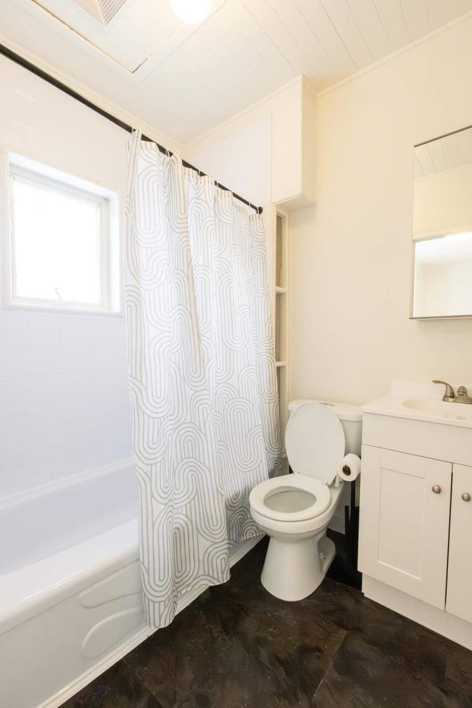 Le M2343 Apartment in Quebec City