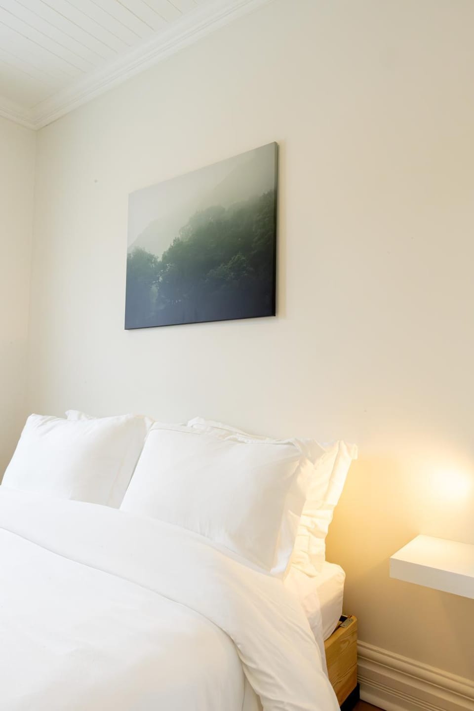 Le M2343 Apartment in Quebec City