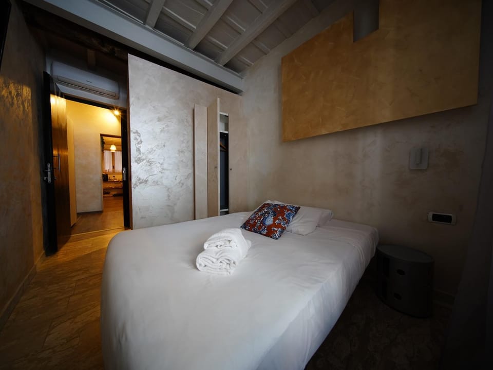 Nerva Accommodation SUBURRA Bed and Breakfast in Rome