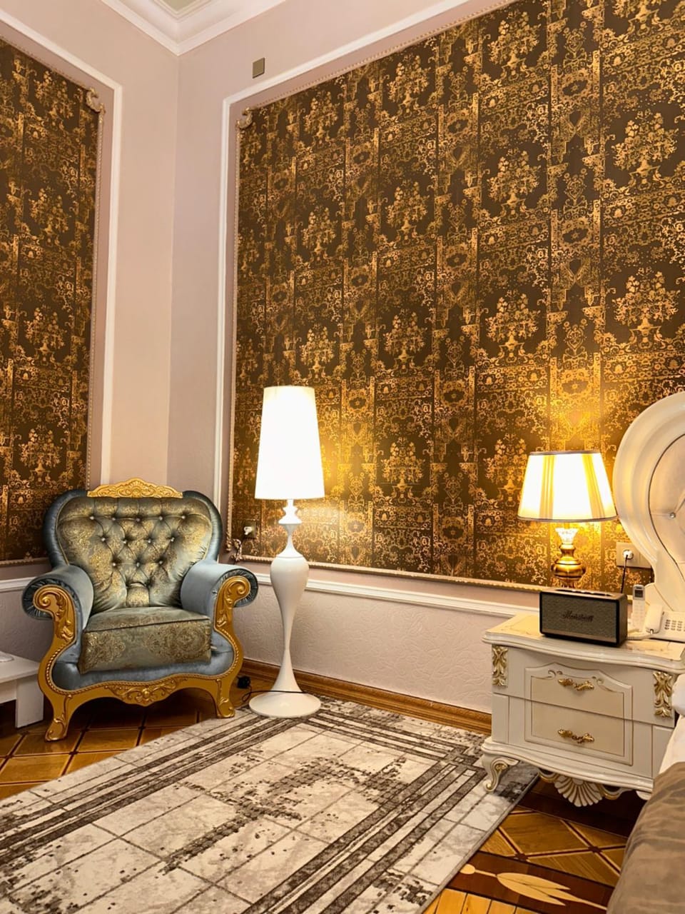 Alta rooms by Prestige Hotel in Baku