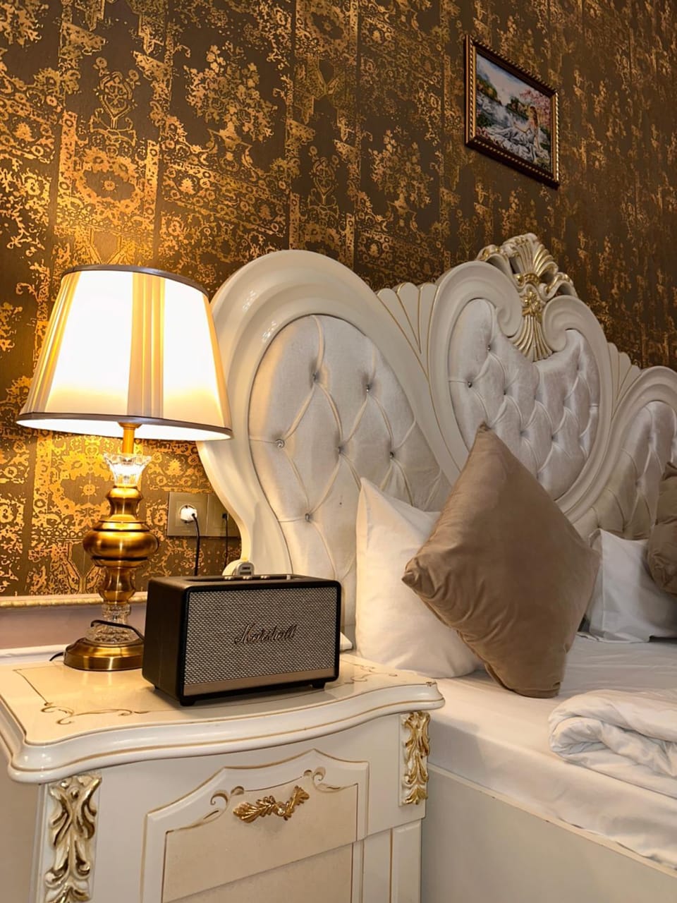 Alta rooms by Prestige Hotel in Baku