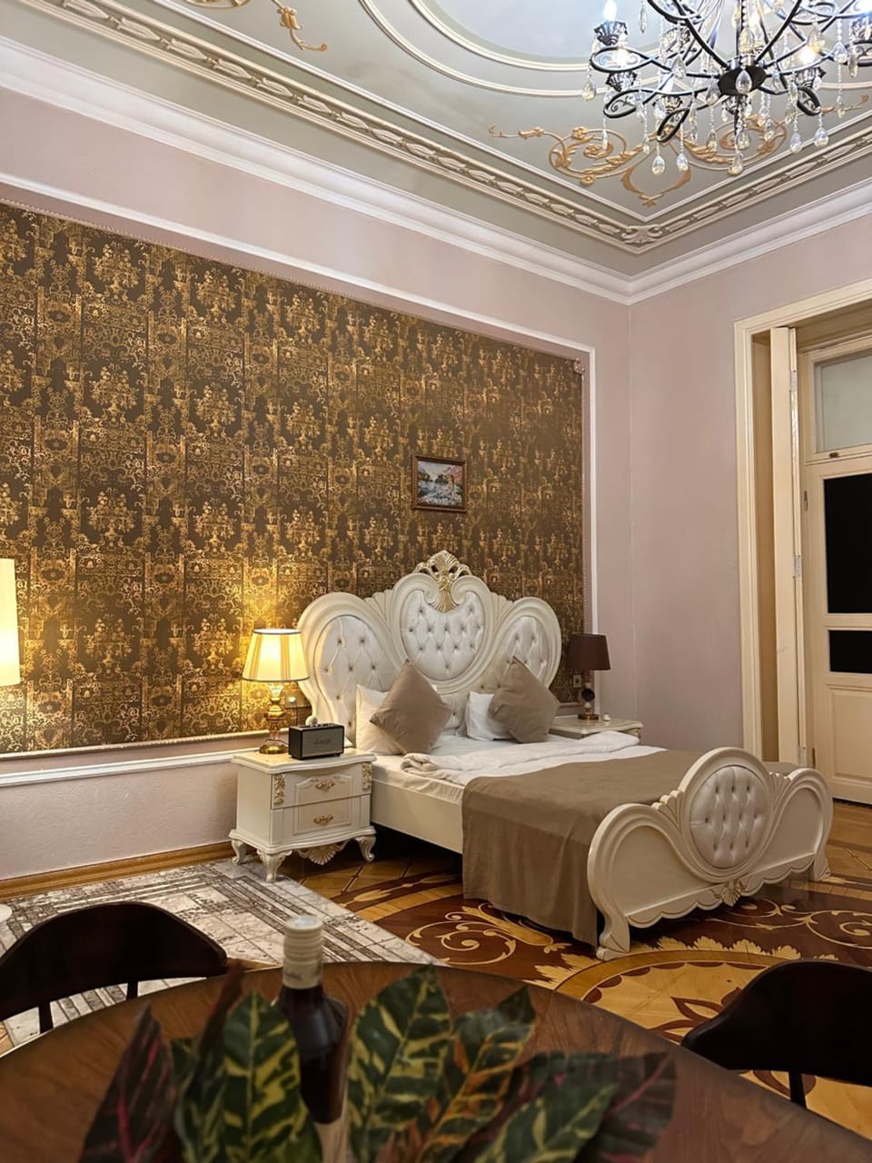 Alta rooms by Prestige Hotel in Baku