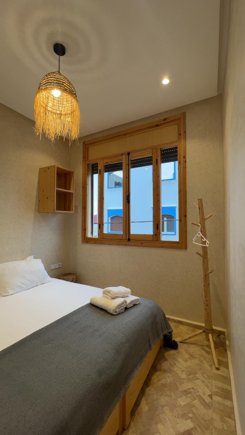 Numidia Surf House Hostel in Morocco