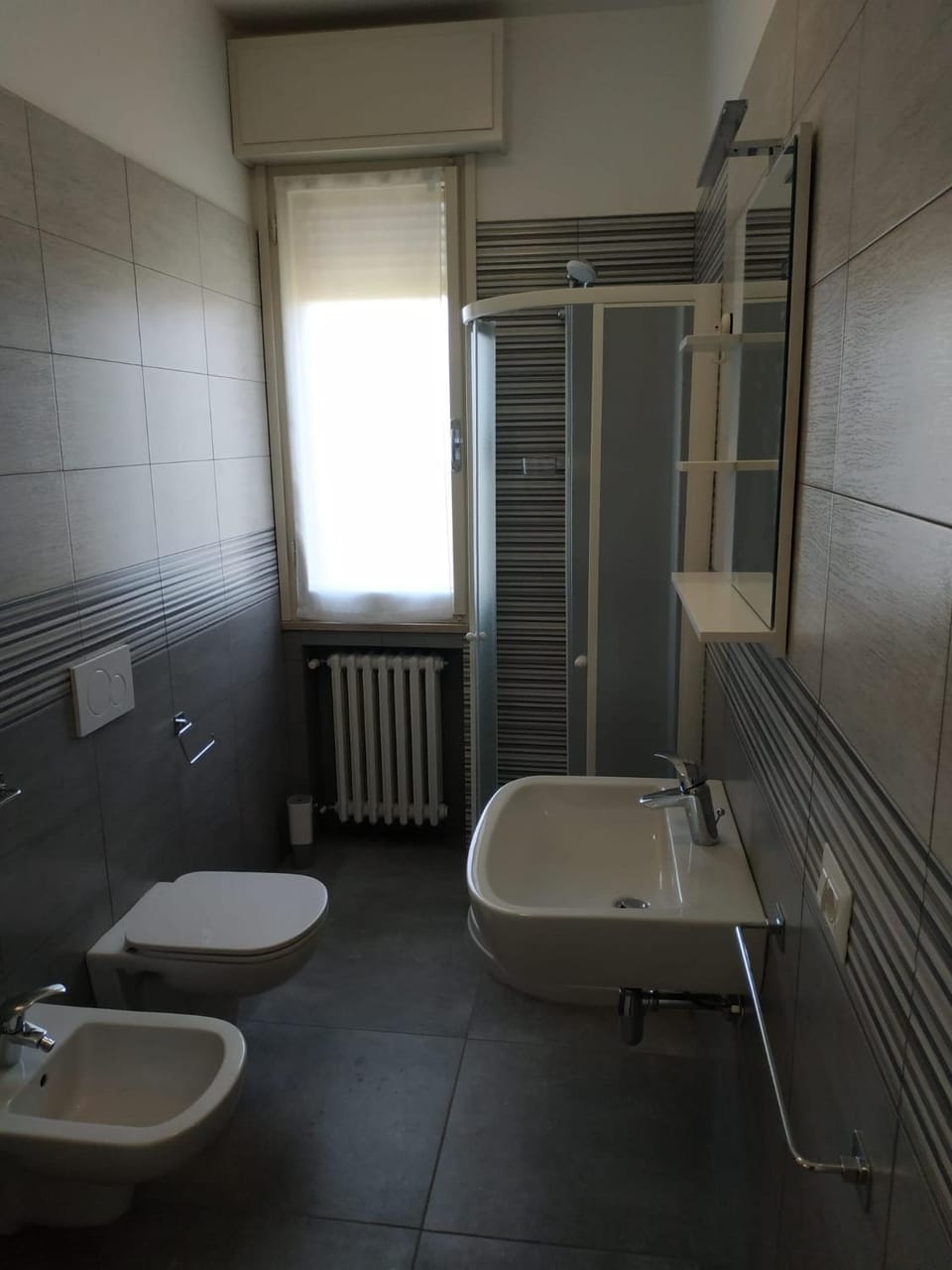Appartamento vicino al mare e a 2 chilometri dalla fiera Apartment in Rimini
