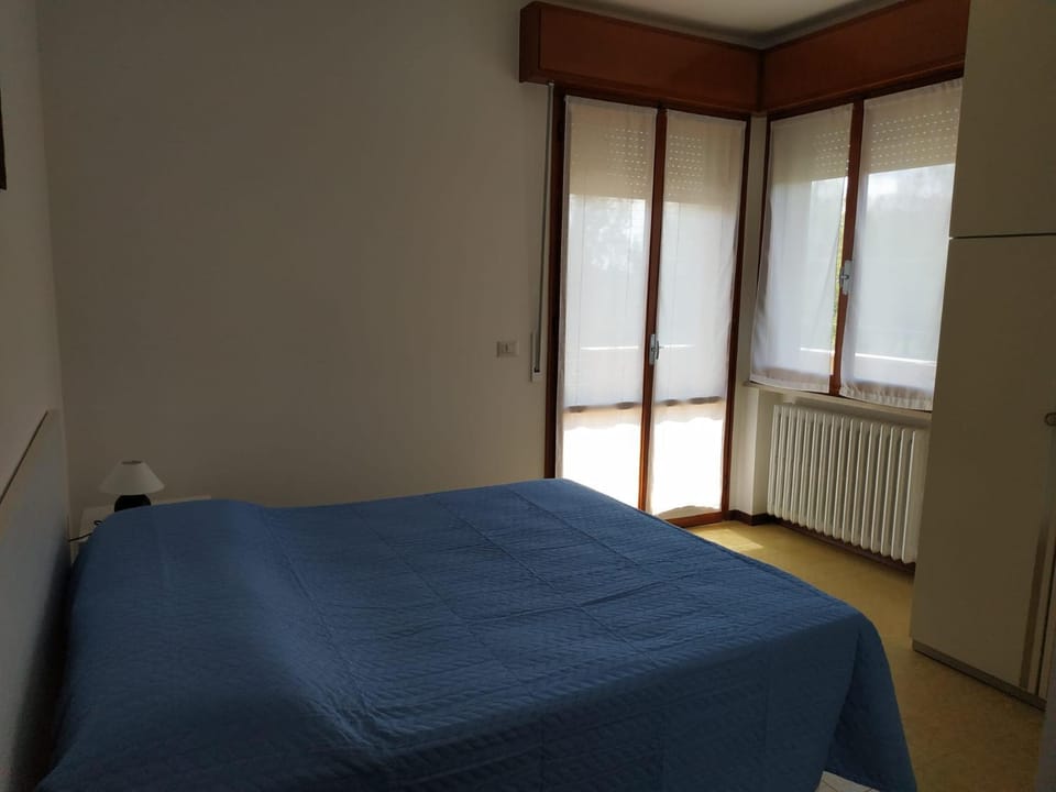 Appartamento vicino al mare e a 2 chilometri dalla fiera Apartment in Rimini